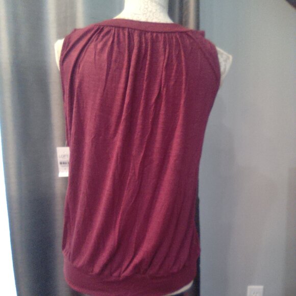 Loft Tank - Picture 5 of 5